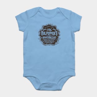 Mr. Mulpepper's Apothecary Baby Bodysuit